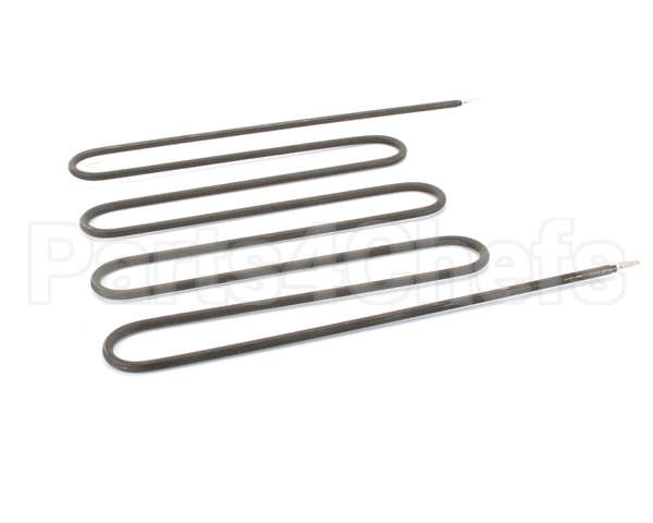 PS1711 Winston Heater Air 240V Cac