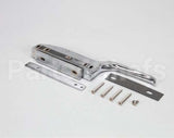 PS1774 Winston Latch - Magnetic Door Cvap