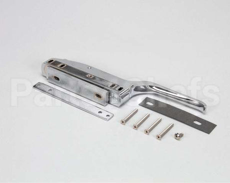 PS1774 Winston Latch - Magnetic Door Cvap