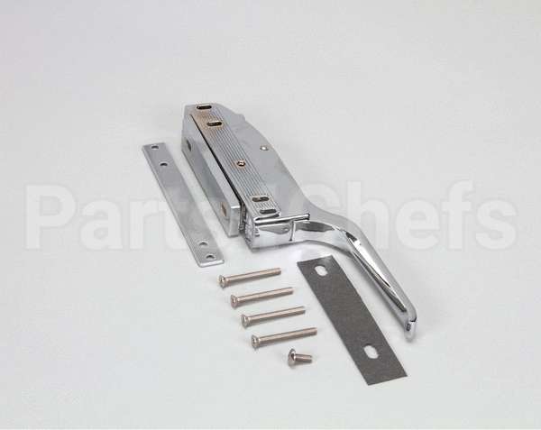 PS1774 Winston Latch - Magnetic Door Cvap