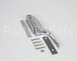 PS1774 Winston Latch - Magnetic Door Cvap