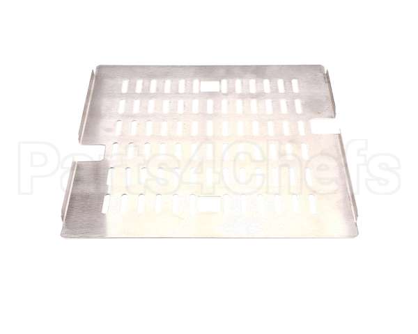 PS1807 Winston Cover Evaporator Cc16 Aft Sn 14876