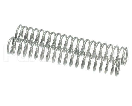 PS1894-2 Winston Spring Vent Back All Fryers