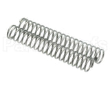 PS1894-2 Winston Spring Vent Back All Fryers