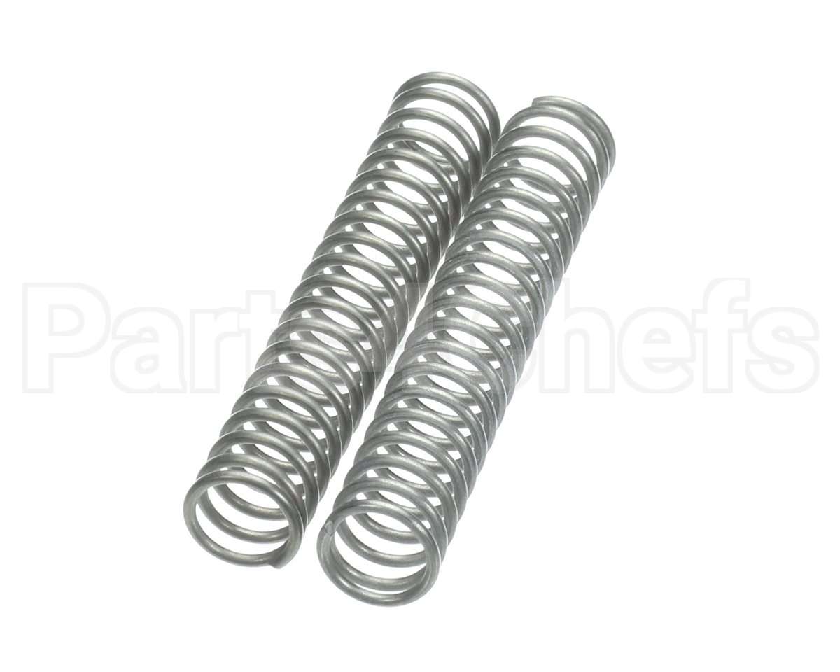 PS1894-2 Winston Spring Vent Back All Fryers