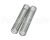 PS1894-2 Winston Spring Vent Back All Fryers