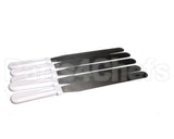 PS1979-5 Winston Spatula (5 Pack)