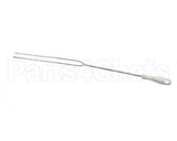 PS2014-1 Winston Brush Double White Ptfe