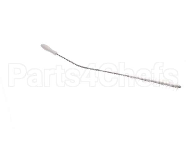 PS2014-1 Winston Brush Double White Ptfe