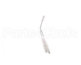 PS2014-1 Winston Brush Double White Ptfe