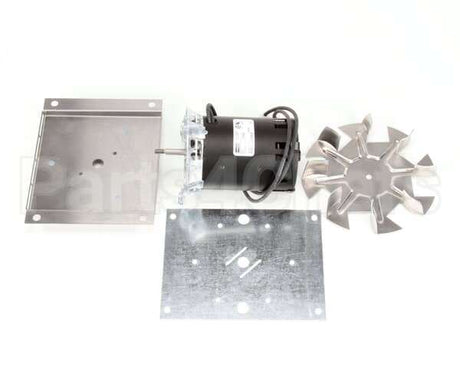 PS2051 Winston Motor Circulating 120V Ha-S