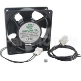 PS2066 Compatible Winston Axial Fan - 120V