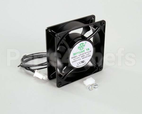 PS2098 Winston Motor Coolng Fan 240V Ca/Ta/Va