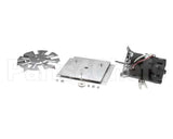 PS2100 Winston Motor Blower 208-240V 50-60Hz