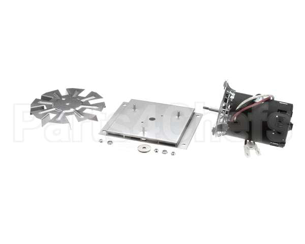 PS2100 Winston Motor Blower 208-240V 50-60Hz