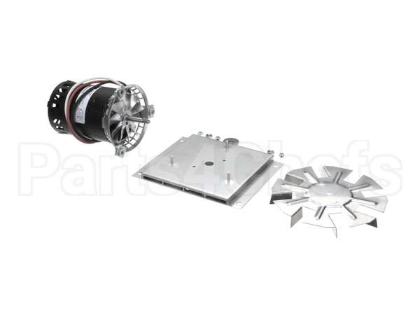 PS2100 Winston Motor Blower 208-240V 50-60Hz