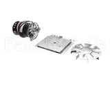 PS2100 Winston Motor Blower 208-240V 50-60Hz