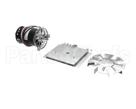 PS2100 Winston Motor Blower 208-240V 50-60Hz