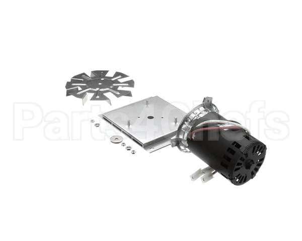 PS2100 Winston Motor Blower 208-240V 50-60Hz