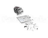 PS2100 Winston Motor Blower 208-240V 50-60Hz