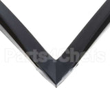 PS2127 Winston Gasket Door Hc Ca Ha09, 24X22.875X0.5
