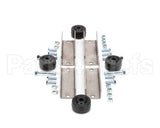 PS2135 Winston Wheel Bracket - 1 1/2 Ha/Ca