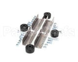 PS2135 Winston Wheel Bracket - 1 1/2 Ha/Ca