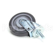 PS2141 Compatible Winston Caster, Stem Swvl W/O Brk, 5"