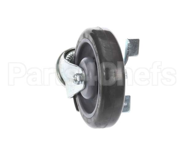 PS2142 Winston Caster 5 Stem Threaded Lock