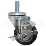 PS2146 Compatible Winston Caster - 3", Locking