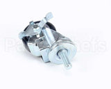 PS2146 Winston Caster 3 Locking