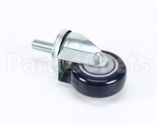 PS2147 Winston Caster Swivel Nonlock 3 T-Stem