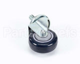 PS2147 Winston Caster Swivel Nonlock 3 T-Stem