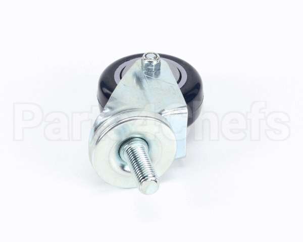 PS2147 Winston Caster Swivel Nonlock 3 T-Stem
