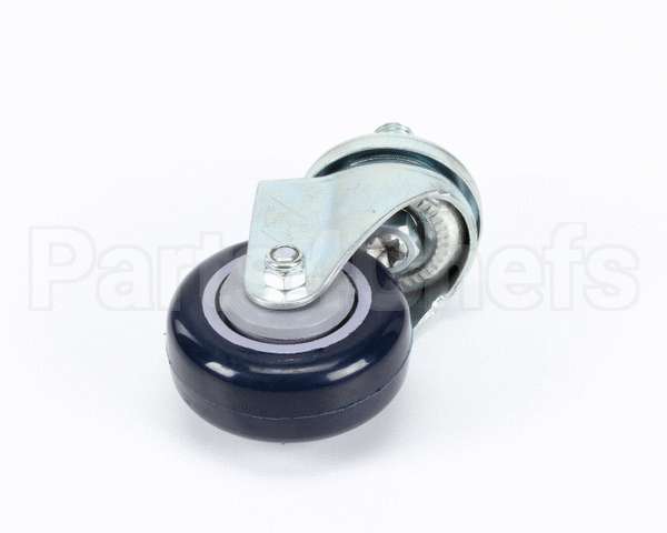 PS2147 Winston Caster Swivel Nonlock 3 T-Stem