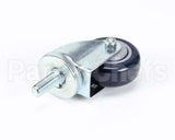 PS2147 Winston Caster Swivel Nonlock 3 T-Stem