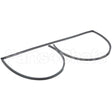 PS2150 Compatible Winston Gasket - Door Bottom