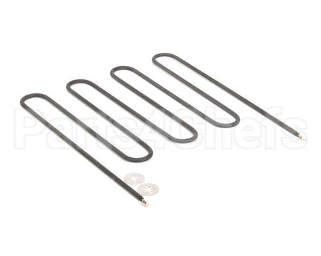 PS2174 Winston Heater Air/Evap 208V Cookhold