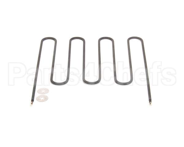 PS2174 Winston Heater Air/Evap 208V Cookhold