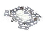 PS2181-2 Winston Roller Kit All Drawers