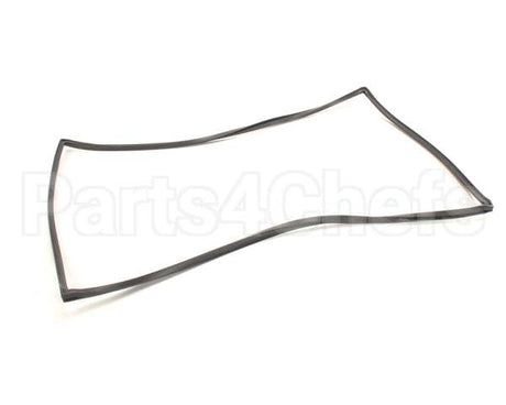PS2189 Winston Gasket - Door Ca7507, 24.625X17 - 4 Side