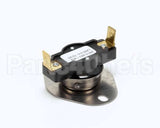 PS2199 Winston Hi Limit Thermostat, Fan Model Cvap