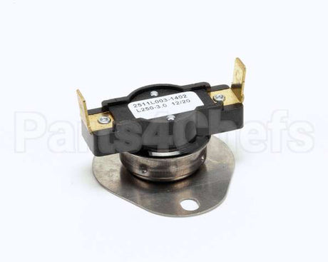 PS2199 Winston Hi Limit Thermostat, Fan Model Cvap