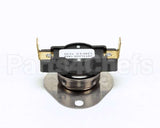 PS2199 Winston Hi Limit Thermostat, Fan Model Cvap