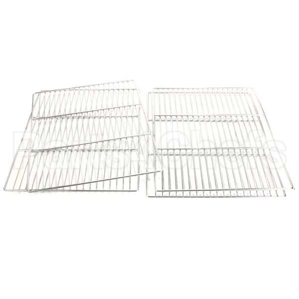 PS2206-4 Compatible Winston Rack, Wire Pack Of 4