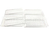 PS2206-4 Winston Wire Rack - 07 09 11 22