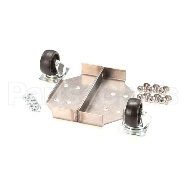 PS2232-2 Compatible Winston Caster Retrofit Kit, Swivel