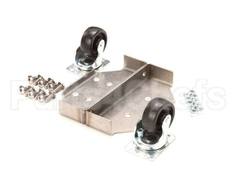 PS2232-2 Winston Caster Swivel F662 Retrofit