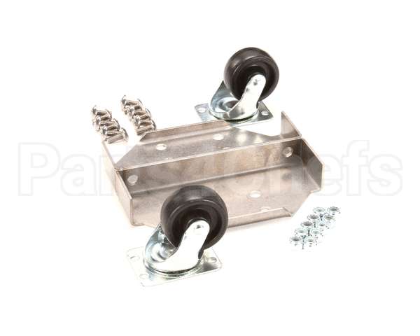 PS2232-2 Winston Caster Swivel F662 Retrofit
