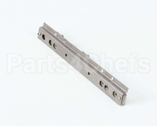 PS2245 Winston Retainer Door Latch Nut Insert